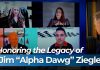Industry leaders honor Jim ‘Alpha Dawg’ Ziegler’s legacy Jim Ziegler’s legacy as a dealer advocate, mentor, and industry icon endures through the lives he shaped and the lessons he imparted.