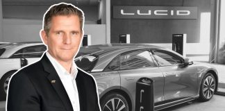 Lucid is seeing a surge in demand from former Tesla owners, with 50% of its recent orders coming from drivers looking to switch brands. 
