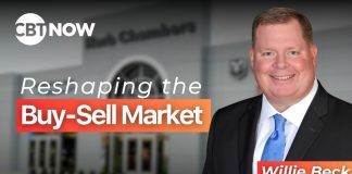 What dealers can expect from the 2025 buy-sell market – Willie Beck | Bel Air Partners As the auto retail industry navigates 2025, high-profile acquisitions have drawn attention to the buy-sell market.