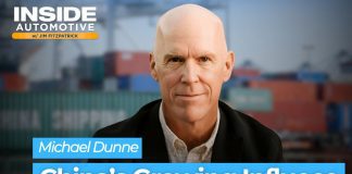 Michael Dunne on tariffs, Chinese automakers, and U.S. market challenges Michael Dunne joins us to share how the U.S. is facing global competition from China, especially in regards to tariffs and affordability
