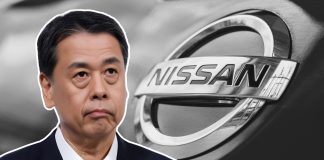 Nissan board moves to reshape leadership amid mounting losses