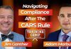 FTC’s CARS rule is dead: Why transparency is more important than ever – Jim Ganther | Mosaic Compliance Services Jim Ganther, CEO of Mosaic Compliance Services, discusses the decision to strike down the FTC's CARS rule and its implications for dealers.
