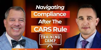 FTC’s CARS rule is dead: Why transparency is more important than ever – Jim Ganther | Mosaic Compliance Services Jim Ganther, CEO of Mosaic Compliance Services, discusses the decision to strike down the FTC's CARS rule and its implications for dealers.