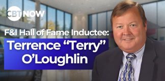 F&I Hall of Fame inductee Terry O’Loughlin on compliance, regulations, and the future of auto retail Terrence ‘Terry’ J. O'Loughlin, Director of Compliance for Reynolds Document Services, has been inducted into the F&I Hall of Fame.