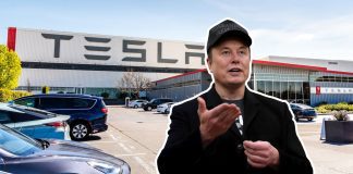 Edmunds reports Tesla trade-ins reach record levels According to an analysis by car shopping site Edmunds, Tesla owners are trading in their electric vehicles at record levels.