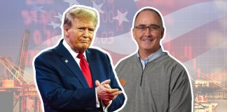 UAW Shawn Fain backs Trump’s auto tariffs to protect American jobs UAW President Shawn Fain has announced his support of President Trump’s newly imposed North American auto tariffs, citing them as necessary.