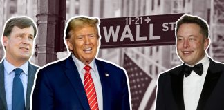 Wall Street cuts earnings forecasts as Trump’s trade policies raise recession fears Wall Street analysts are cutting earnings forecasts for U.S. companies as concerns mount that the Trump admin's policies could hinder growth.