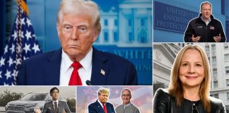 Weekly Roundup: Trump imposes steel, aluminium tariffs, UAW backs auto tariffs, EPA rolls back emissions rules