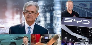 Weekly roundup: Fed holds rates steady, Stellantis & Ford rush shipments before tariff deadline