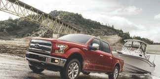 NHTSA investigates 1.3 million Ford F-150s amid transmission safety concerns Ford