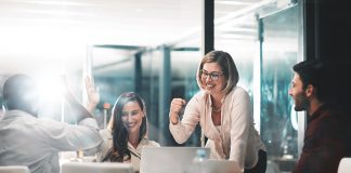 Lifecycle marketing helps auto dealers engage customers at every stage