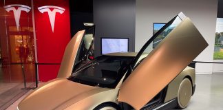 Tesla gets first green light for robotaxi plans in California Tesla gets initial green light for robotaxi plans in California