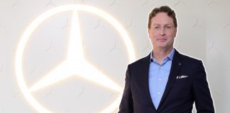 Mercedes-Benz faces $1.7B loss as tariffs threaten U.S. operations Mercedes-Benz