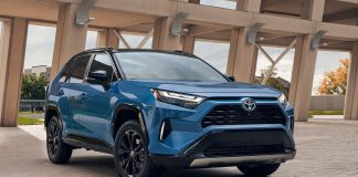 Toyota struggles to meet surging hybrid demand amid supply constraints Toyota