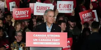 Canada considers retaliatory tariffs on U.S. vehicles tariffs