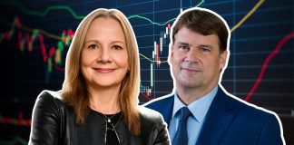 GM, Ford report diverging Q1 sales results amid tariff concerns General Motors and Ford Q1 2025 results