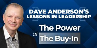 The buy-in blueprint: Five leadership traits that inspire loyalty buy-in