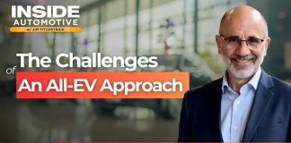 Premier Companies’ Joe Laham on Volvo, Stellantis, and the EV shift Joe Laham discusses the shifting automotive landscape. From the challenges and opportunities in electric vehicle strategy.