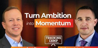 From lot porter to principal: Kevin Liles shares his journey to the top at Edwards Chevrolet