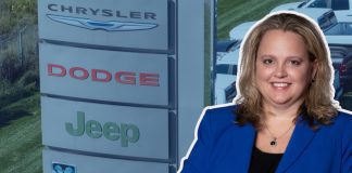 Stellantis may offer financial aid to eligible suppliers amid U.S. auto tariffs Stellantis