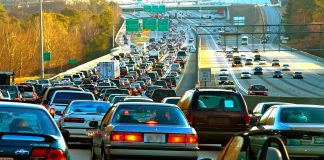 NHTSA reports traffic fatalities reach lowest level since 2020 traffic fatalities