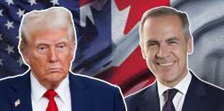 Canada imposes 25% tariffs on U.S. vehicles amid trade tensions tariffs