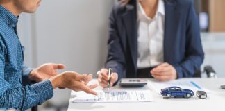 Edmunds finds record number of buyers opt for longer loan terms loan terms