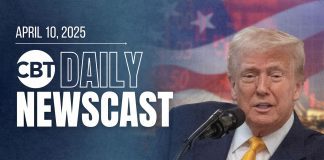 Trump’s 90-day tariff pause, Canada imposes duty amid trade tensions, VW reports global growth