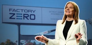 General Motors announces temporary layoffs due to EV demand decline General Motors, layoffs