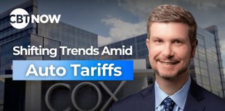 Cox Automotive’s Jonathan Smoke advises dealers to prepare for a changing consumer market tariffs