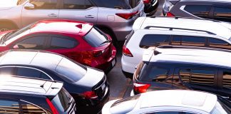 U.S. used-vehicle inventory declines as prices rise amid strong sales Used-vehicle inventory shrinks