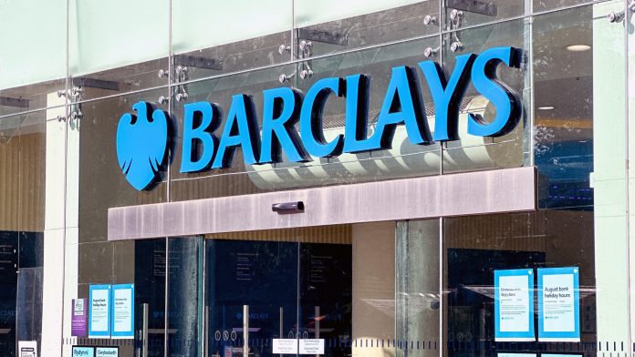 Barclays downgrades U.S. auto and mobility sector rating