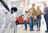 U.S. new-vehicle prices hold near $50k as premium models dominate November sales New-vehicle affordability hits a 45-month high in March