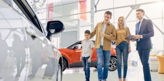 New-vehicle affordability hits 45-month high in March New-vehicle affordability hits a 45-month high in March