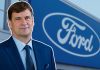 Ford may increase prices if auto tariffs continue Ford Motor Company may increase prices on new vehicles if President Donald Trump's auto tariffs continue.