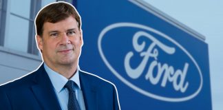 Ford may increase prices if auto tariffs continue Ford Motor Company may increase prices on new vehicles if President Donald Trump's auto tariffs continue.