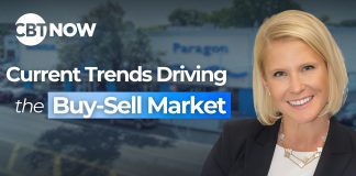 Erin Kerrigan breaks down current trends in the buy-sell market Erin Kerrigan breaks down the trends driving the buy-sell market