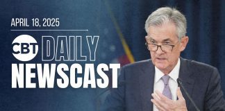 Fed warns of inflation, Ford recalls 148K vehicles, Mazda halts CX-50 exports