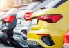 Wholesale used-vehicle prices surge despite weakening consumer sentiment Tariffs spark 4.3% jump in wholesale used-vehicle prices in early April as dealers shift demand and EVs reach record market share.