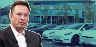 Tesla delays rollout of cheaper Model Y variant Tesla delays production of cheaper EVs, including Model Y variant, amid sales slump, rising competition, and political backlash.