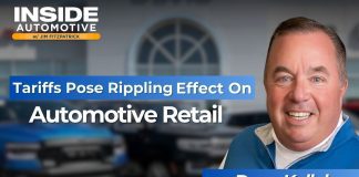 Dave Kelleher warns tariffs will raise prices, cut jobs across U.S. retail market Today's episode of Inside Automotive, Dave Kelleher shares how proposed tariff changes could hurt car buyers and ultimately lead to layoffs