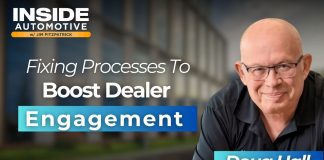 How systemic thinking drives engagement and innovation – Doug Hall | Eureka Ranch On today's Show, Doug Hall shares insights into how leaders can fix broken processes, foster innovation, and create a more engaged workforce.