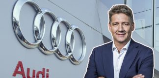 Audi eyes U.S. plant to counter auto tariffs Audi nears decision on first U.S. factory to offset tariffs and expand its North American footprint amid rising trade pressures.