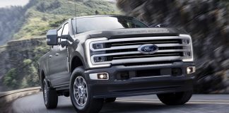 Ford elevates truck ownership with exclusive Platinum Plus experience Ford debuts Platinum Plus program with concierge service, luxury perks, and premium maintenance for $100K+ Super Duty truck buyers.