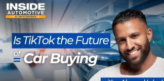 TikTok’s Ahmed Iqbal says one-third of users are car shoppers: Here’s how dealers can tap in Ahmed Iqbal, Head of Industry for Automotive at TikTok, joins us to explain how the platform is shaping the future of car buying.