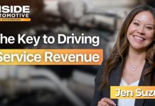 On this episode of Inside Automotive, Jen Suzuki breaks down the impact of video communication in fixed operations.