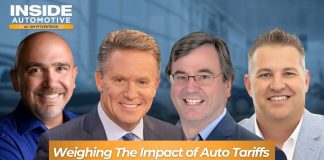Turning tariffs into opportunity: How dealers can maximize service revenue