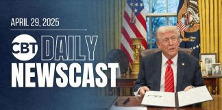 Trump eyes tariff shift, GM reassesses outlook, Ford reveals EV battery upgrade