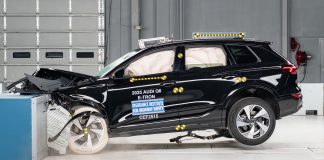 Audi, Buick, Nissan score IIHS Top Safety Pick+ awards for 2025 models Audi, Buick, and Nissan models secure Top Safety Pick+ awards from the Insurance Institute for Highway Safety (IIHS).