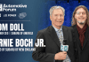 NY Automotive Forum 2025: Tom Doll and Ernie Boch | Subaru of America & Subaru of New England CBT News was on the ground at this year's NY Automotive Forum, joined by Tom Dahl and Ernie Boch Jr., head of Subaru of New England.